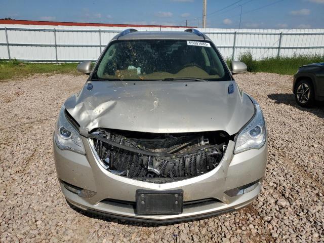 Паркетники BUICK ENCLAVE 2016 tan