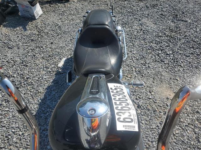2013 HARLEY-DAVIDSON FLHX STREET GLIDE  