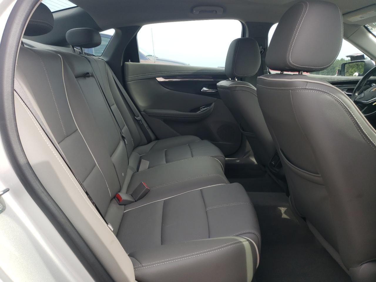 2019 Chevrolet Impala Premier VIN: 1G1105S38KU116012 Lot: 63067845