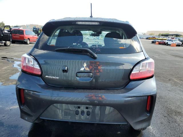  MITSUBISHI MIRAGE 2024 Szary
