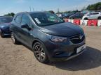 2017 VAUXHALL MOKKA X AC for sale at Copart ROCHFORD