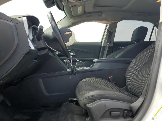  CHEVROLET EQUINOX 2013 Biały