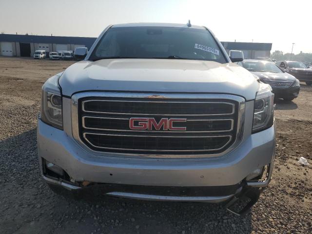  GMC YUKON 2017 Silver