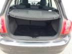 2007 TOYOTA AURIS TR V for sale at Copart CORBY
