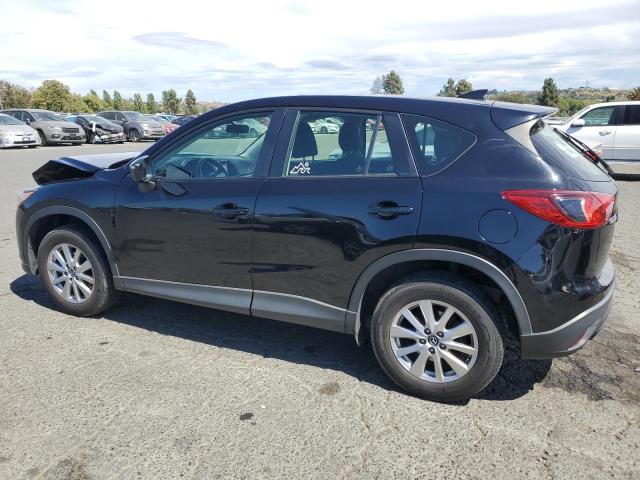 Parquets MAZDA CX-5 2016 Black
