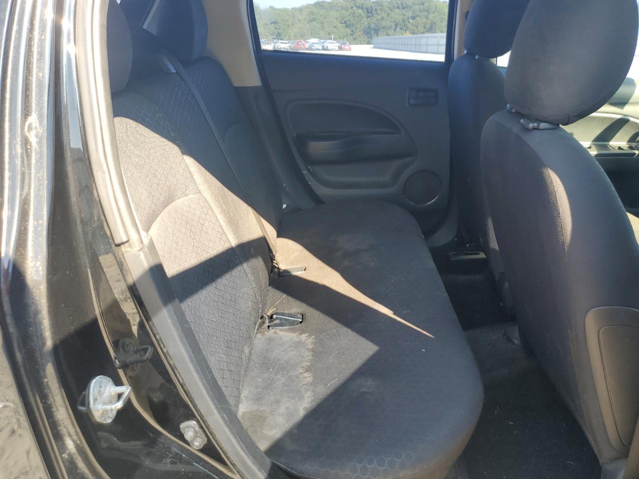 2014 Mitsubishi Mirage De VIN: ML32A3HJ7EH022755 Lot: 63745365