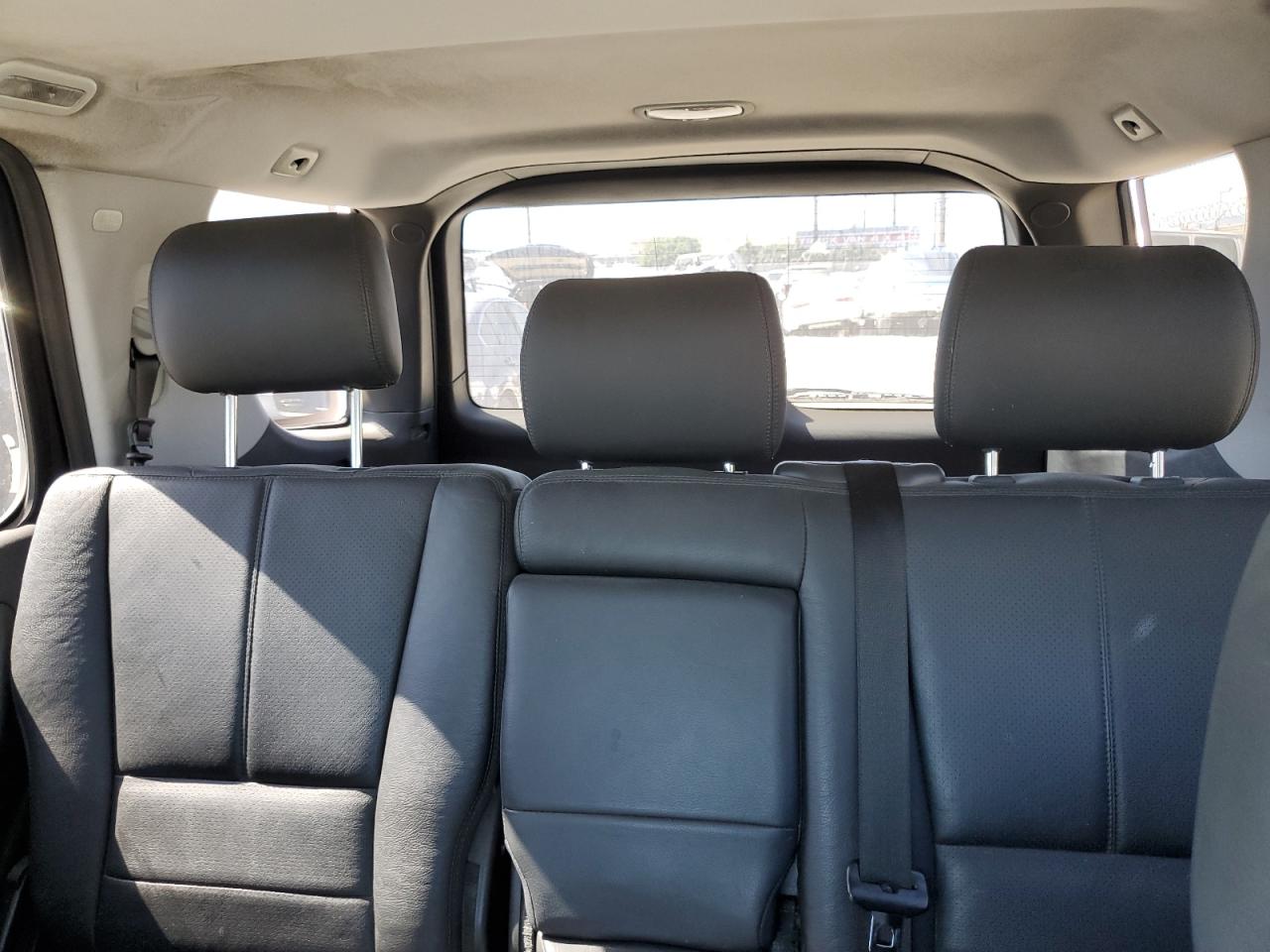 2005 Mercedes-Benz Ml 350 VIN: 4JGAB57E25A521912 Lot: 63802505