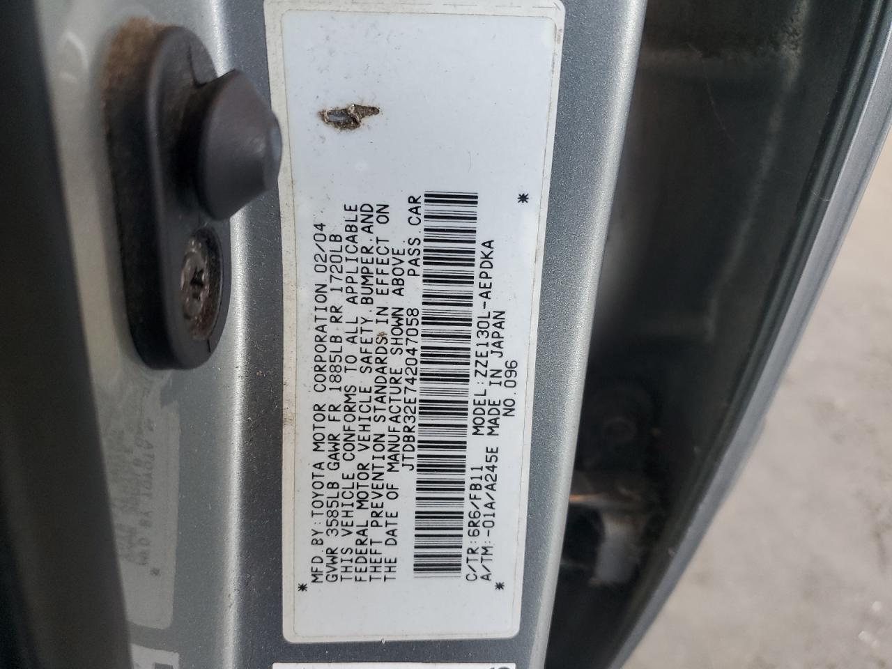 2022 Chevrolet Bolt Euv Premier VIN: 1G1FZ6S06N4133578 Lot: 65340085