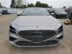 2023 GENESIS G70 BASE   à vendre chez Copart ON - TORONTO
