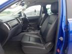 2016 FORD RANGER LIM for sale at Copart SANDWICH