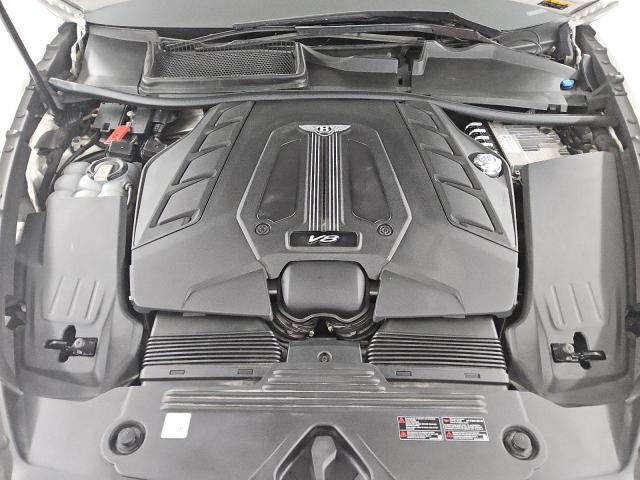 2021 BENTLEY BENTAYGA   