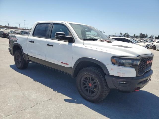  RAM 1500 2025 Белый