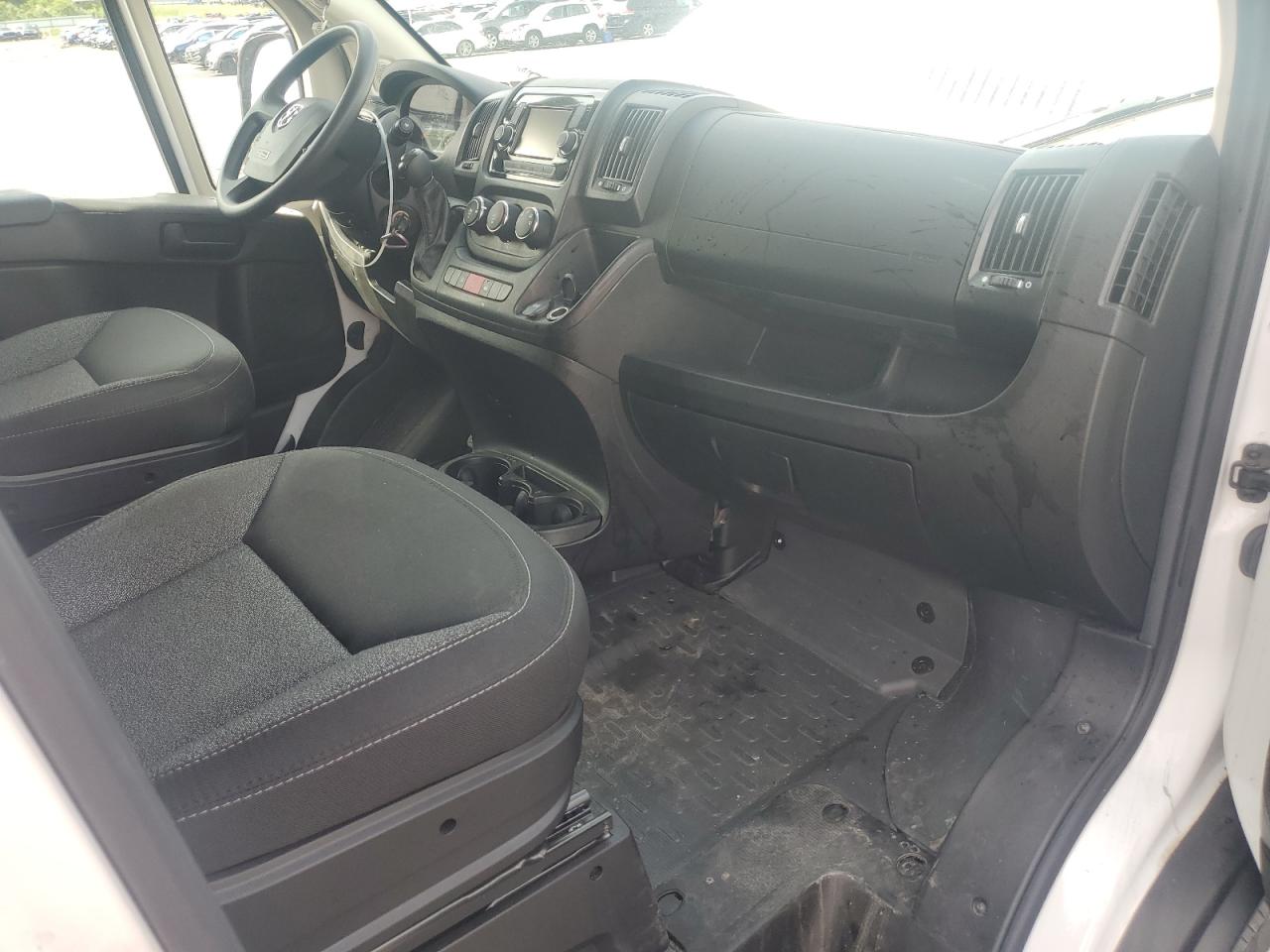 2021 Ram Promaster 1500 1500 Standard VIN: 3C6LRVNG2ME552514 Lot: 65164125