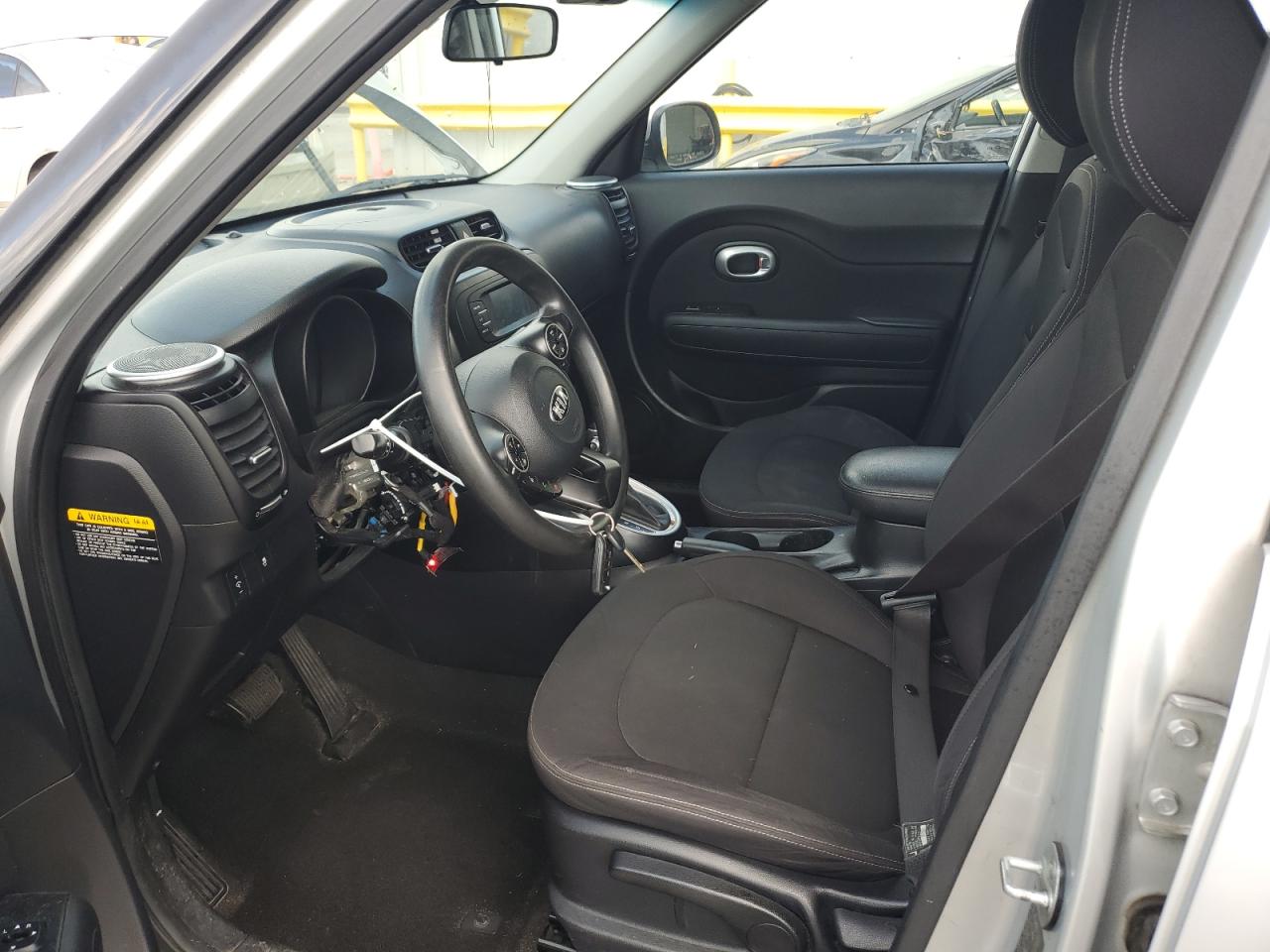 2015 Kia Soul VIN: KNDJN2A22F7749965 Lot: 64652295