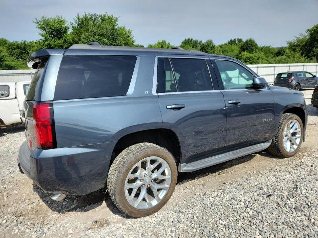  CHEVROLET TAHOE 2019 Сharcoal