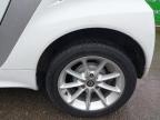 2012 SMART FORTWO COU for sale at Copart WESTBURY