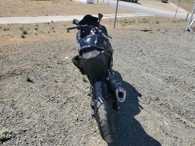 2014 KAWASAKI EX300 A  