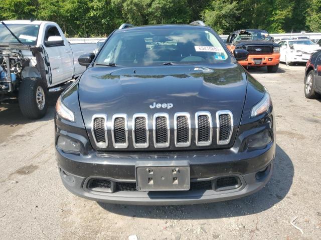  JEEP CHEROKEE 2016 Czarny