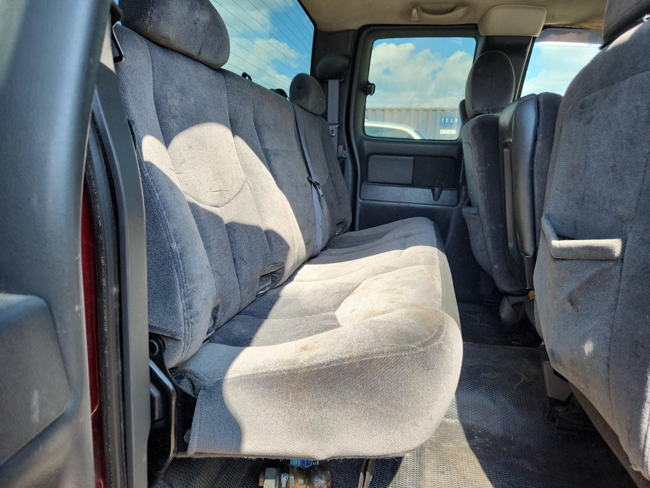 2006 GMC Sierra K2500 Heavy Duty VIN: 1GTHK29D66E223055 Lot: 62826635