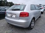 2009 AUDI A3 TECHNIK for sale at Copart WOLVERHAMPTON