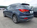 2014 HYUNDAI SANTA FE PREMIUM CRDI AUT  for sale at Copart WHITBURN
