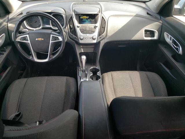 Parquets CHEVROLET EQUINOX 2015 Blue