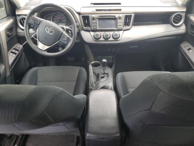  TOYOTA RAV4 2015 Biały