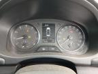 2011 SKODA FABIA MONT for sale at Copart WOLVERHAMPTON