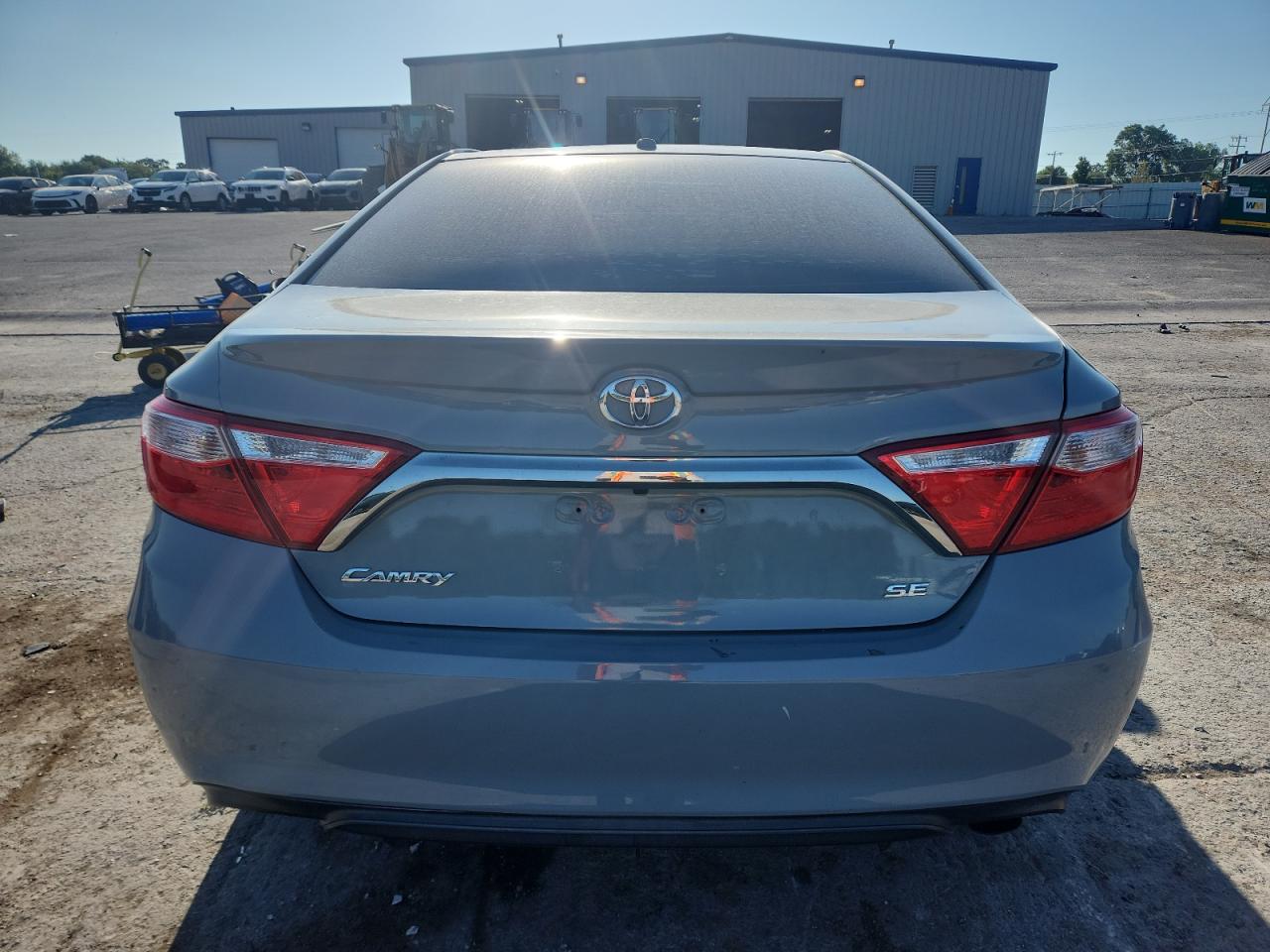 4t1bf1fk2gu207218 4T1BF1FK2GU207218 2016 Toyota Camry Le