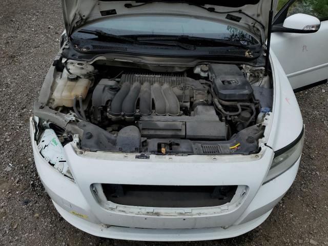 2009 VOLVO S40 2.4I  
