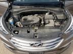 2017 HYUNDAI SANTA FE SPORT    for sale at Copart ON - LONDON