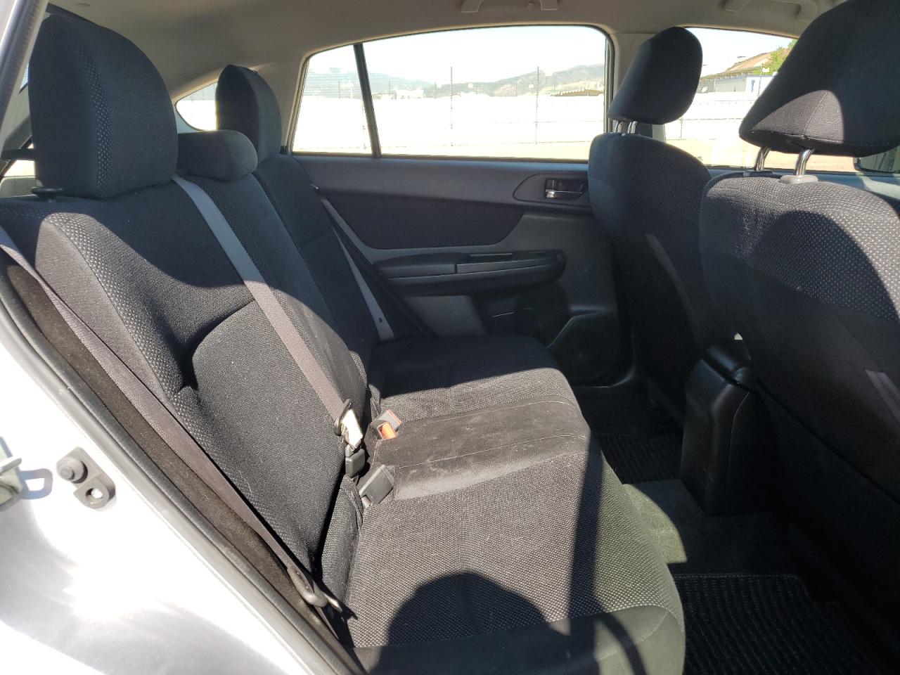 2014 Subaru Impreza Premium VIN: JF1GPAC64EH331405 Lot: 64818035