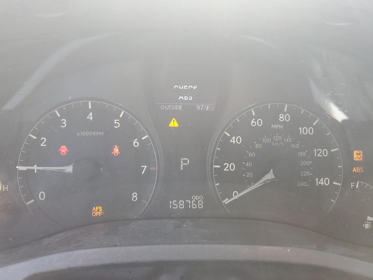 2011 Lexus Rx 350 VIN: 2T2BK1BA5BC109539 Lot: 63634165