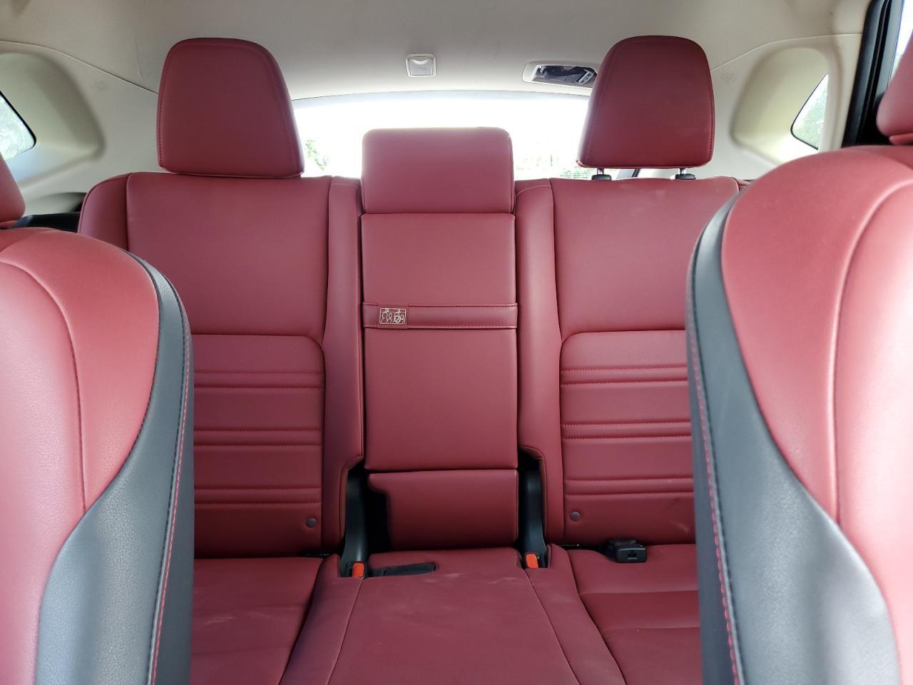 2021 Lexus Nx 300 Base VIN: JTJDARBZ5M5021141 Lot: 67043675