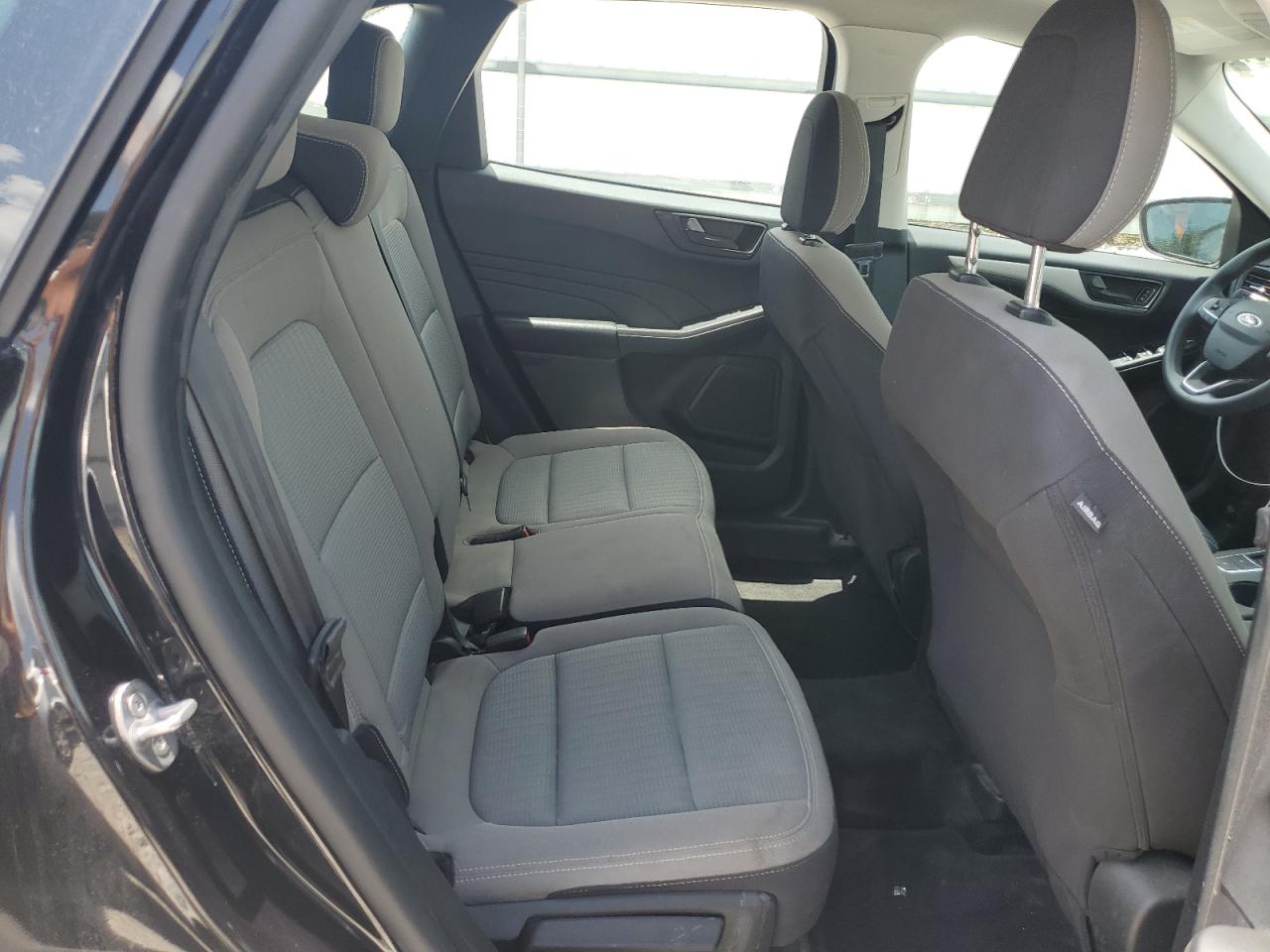 2021 Ford Escape S VIN: 1FMCU0F66MUA90102 Lot: 63295315