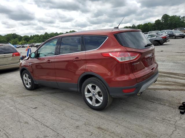  FORD ESCAPE 2015 Коричневый