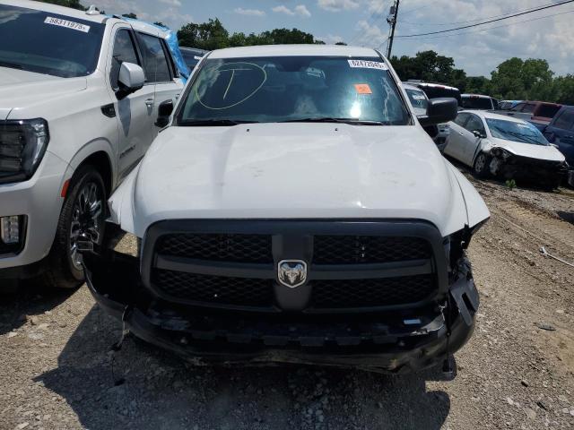 RAM 1500 2023 Biały