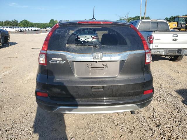 Parquets HONDA CRV 2015 Сharcoal