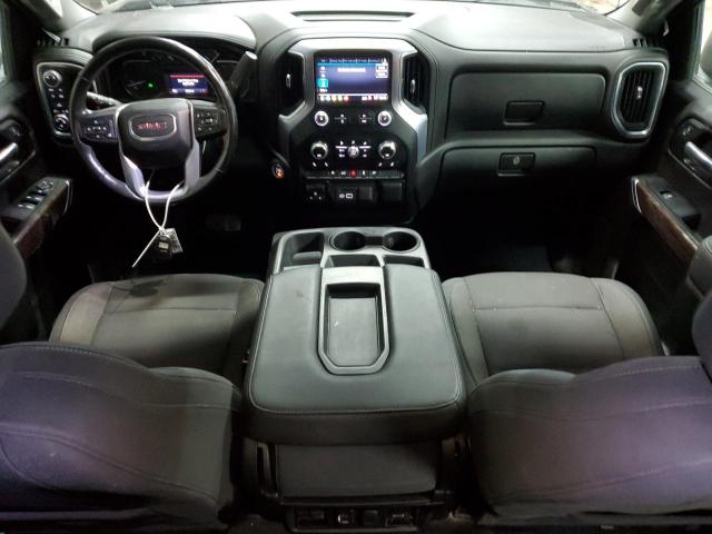  GMC SIERRA 2019 Black