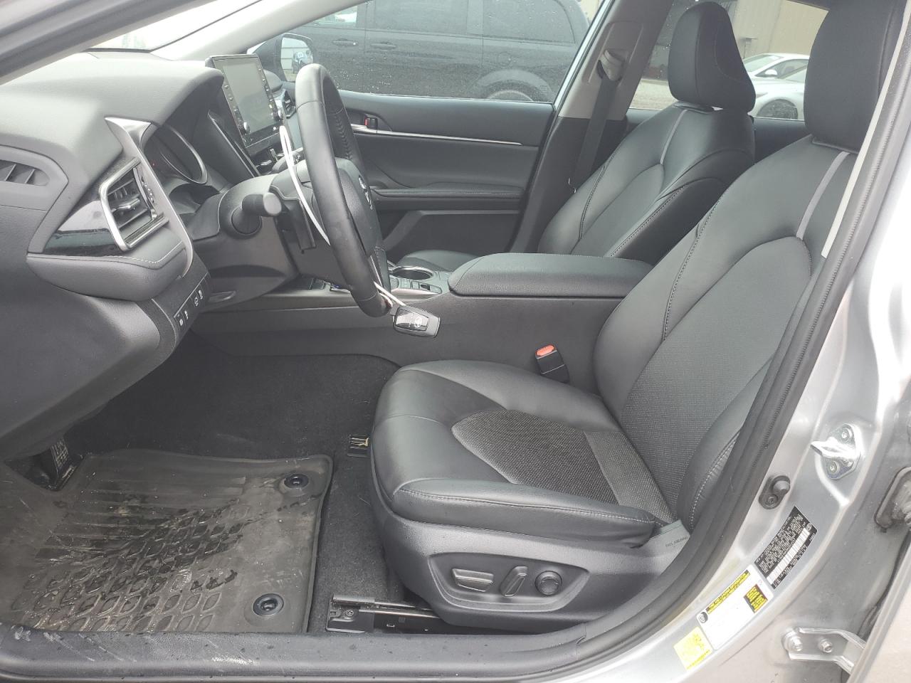 2024 Toyota Camry Xse VIN: 4T1K61AK3RU842457 Lot: 65999065