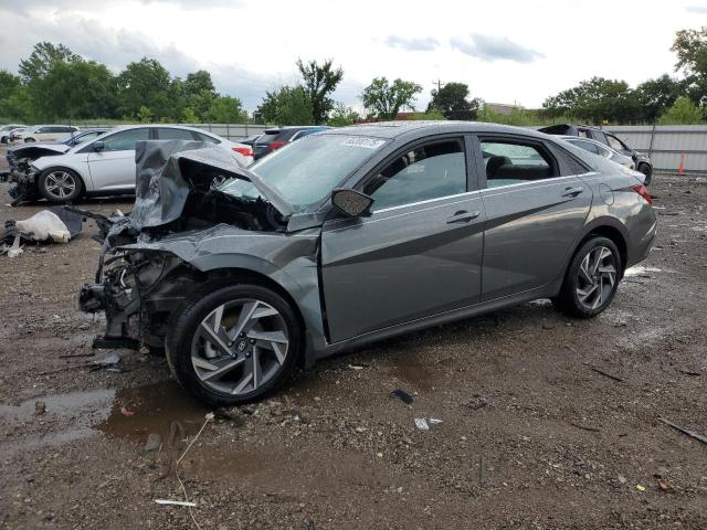 HYUNDAI ELANTRA SE 2024