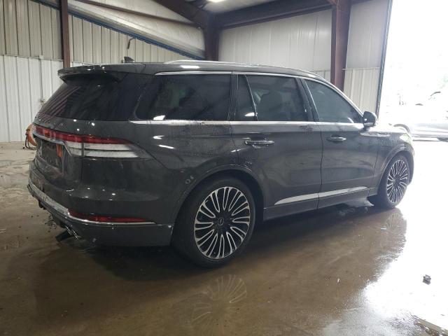  LINCOLN AVIATOR 2020 Сharcoal