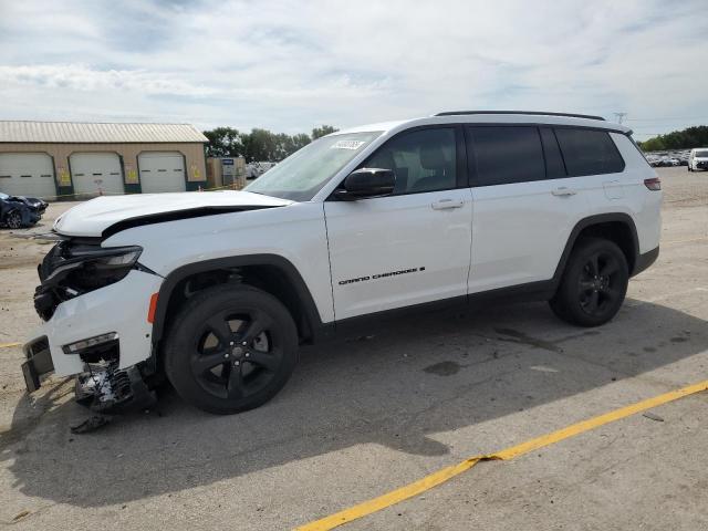 JEEP GRAND CHER 2023