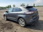 2018 FORD EDGE SEL   à vendre chez Copart QC - MONTREAL