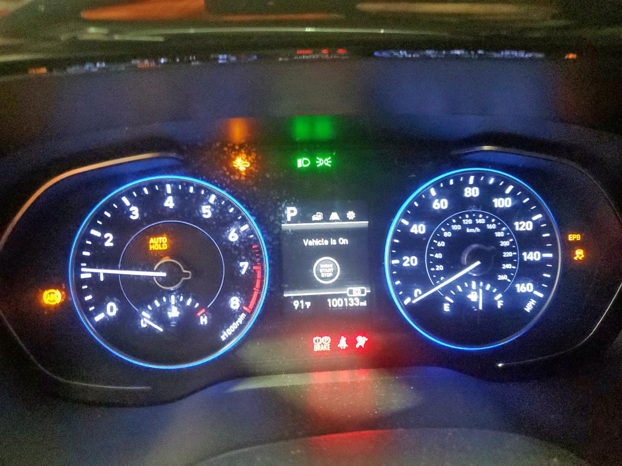 2020 Hyundai Palisade Sel VIN: KM8R24HE5LU056954 Lot: 63059165
