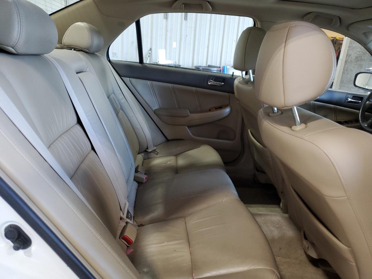 2004 Honda Accord Ex VIN: 1HGCM66514A064010 Lot: 64735975