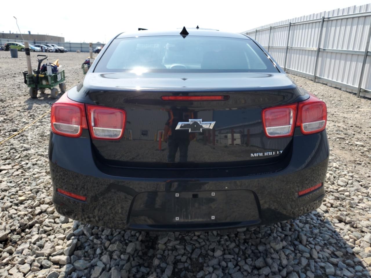 2014 Chevrolet Malibu 1Lt VIN: 1G11C5SL7EF173141 Lot: 63076415