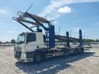2018 DAF CF for sale at Copart YORK