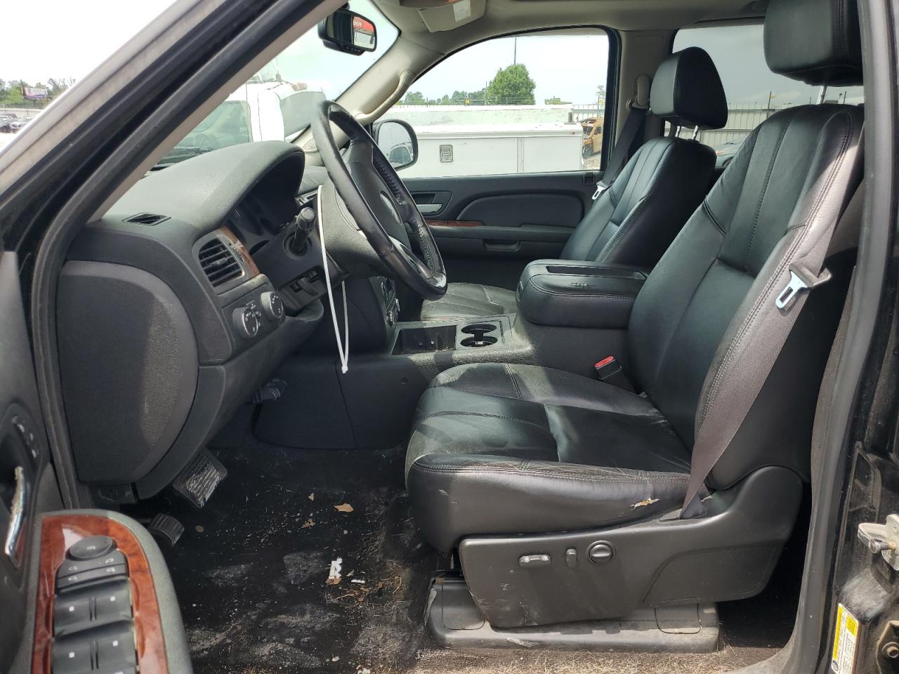 2009 GMC Sierra K1500 Slt VIN: 3GTEK333X9G140573 Lot: 64742285