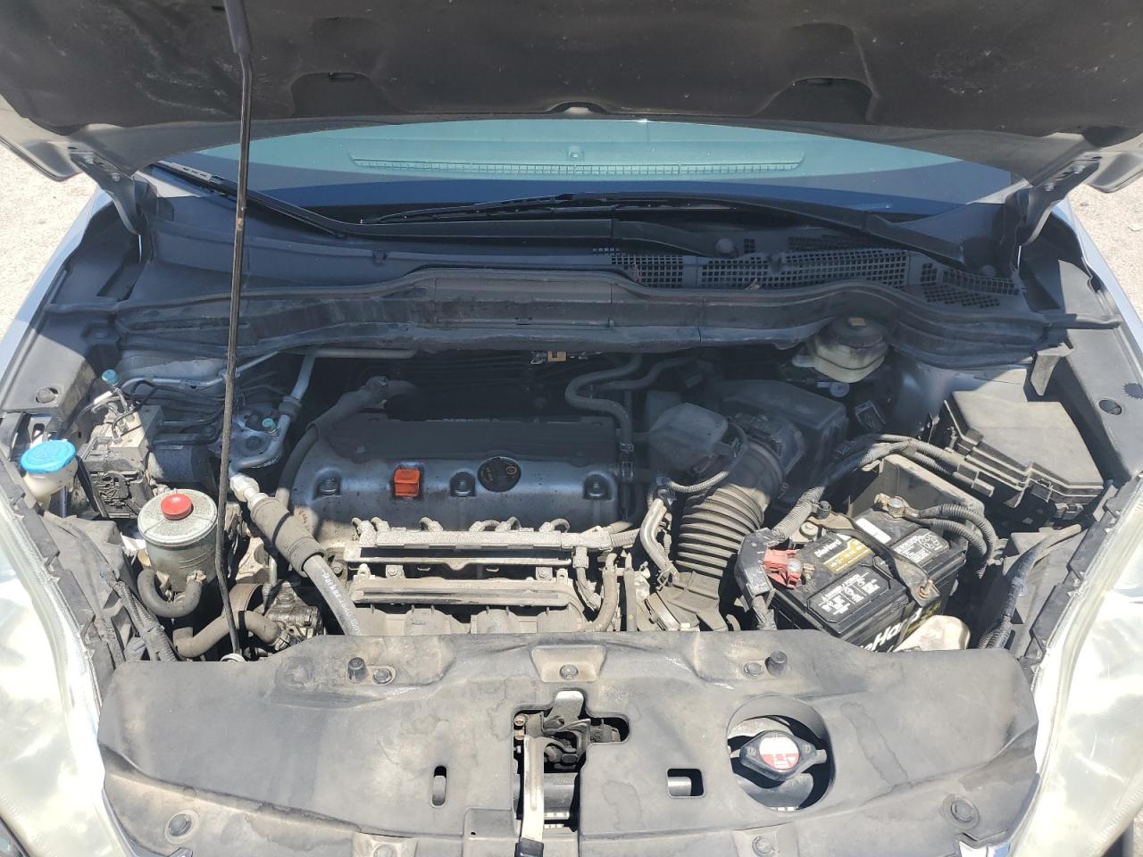 2010 Honda Cr-V Ex VIN: 3CZRE4H50AG702648 Lot: 63769885